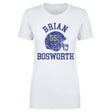 Brian Bosworth Women's T-Shirt | 500 LEVEL