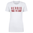 Nick Herbig Women's T-Shirt | 500 LEVEL