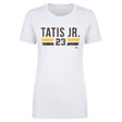 Fernando Tatis Jr. Women's T-Shirt | 500 LEVEL