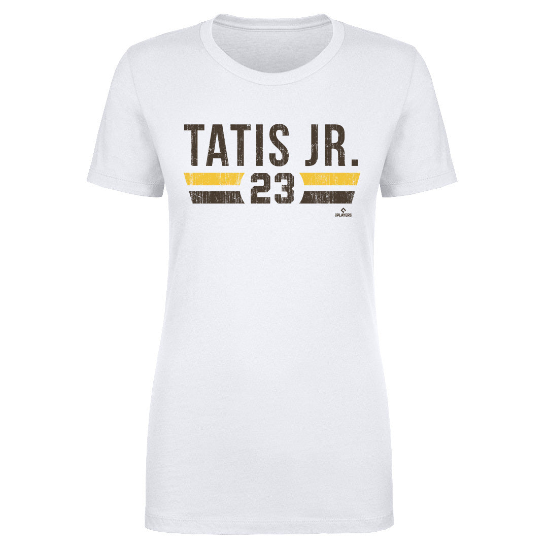 Fernando Tatis Jr. Women's T-Shirt | 500 LEVEL