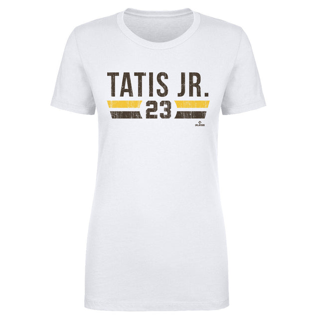 Fernando Tatis Jr. Women's T-Shirt | 500 LEVEL