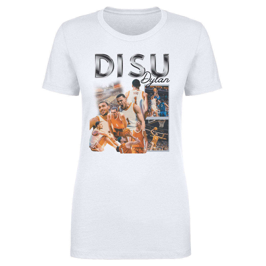 Dylan Disu Women&#39;s T-Shirt | 500 LEVEL