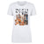 Dylan Disu Women's T-Shirt | 500 LEVEL