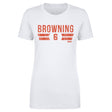 Jake Browning Women's T-Shirt | 500 LEVEL