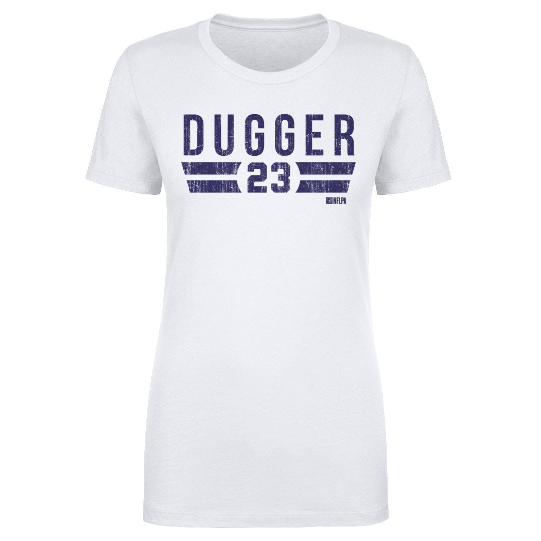Kyle Dugger Women&#39;s T-Shirt | 500 LEVEL