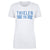 Adam Thielen Women's T-Shirt | 500 LEVEL