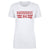 Javon Hargrave Women's T-Shirt | 500 LEVEL