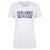 Semyon Varlamov Women's T-Shirt | 500 LEVEL