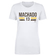 Manny Machado Women's T-Shirt | 500 LEVEL