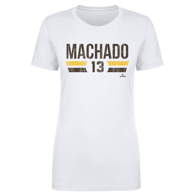 Manny Machado Women's T-Shirt | 500 LEVEL