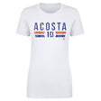 Luciano Acosta Women's T-Shirt | 500 LEVEL