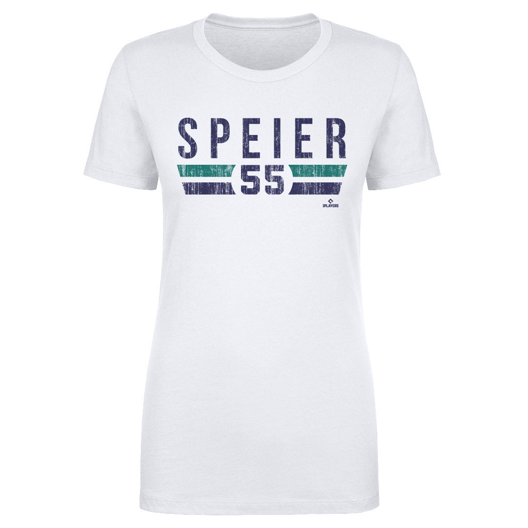 Gabe Speier Women&#39;s T-Shirt | 500 LEVEL