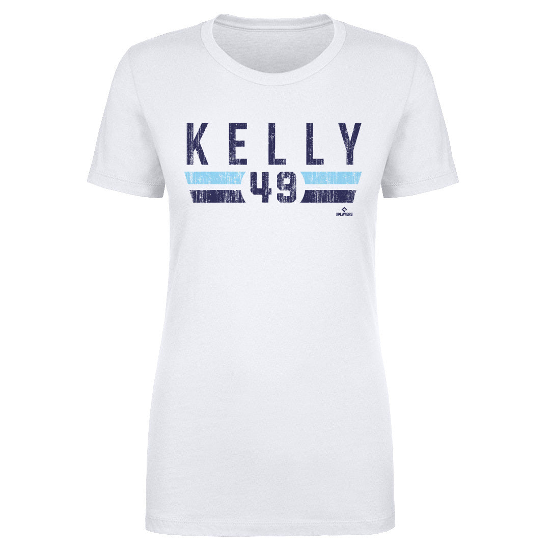 Kevin Kelly Women's T-Shirt | 500 LEVEL