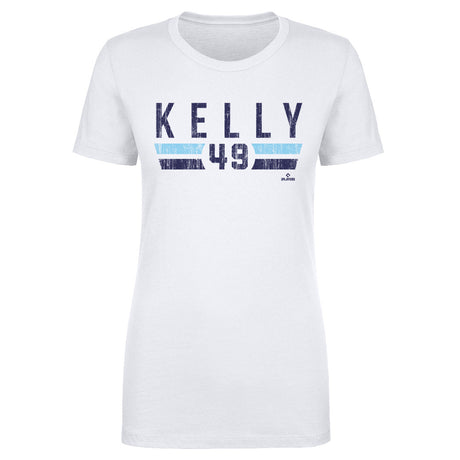 Kevin Kelly Women's T-Shirt | 500 LEVEL