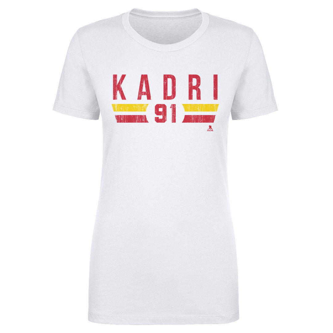Nazem Kadri Women&#39;s T-Shirt | 500 LEVEL