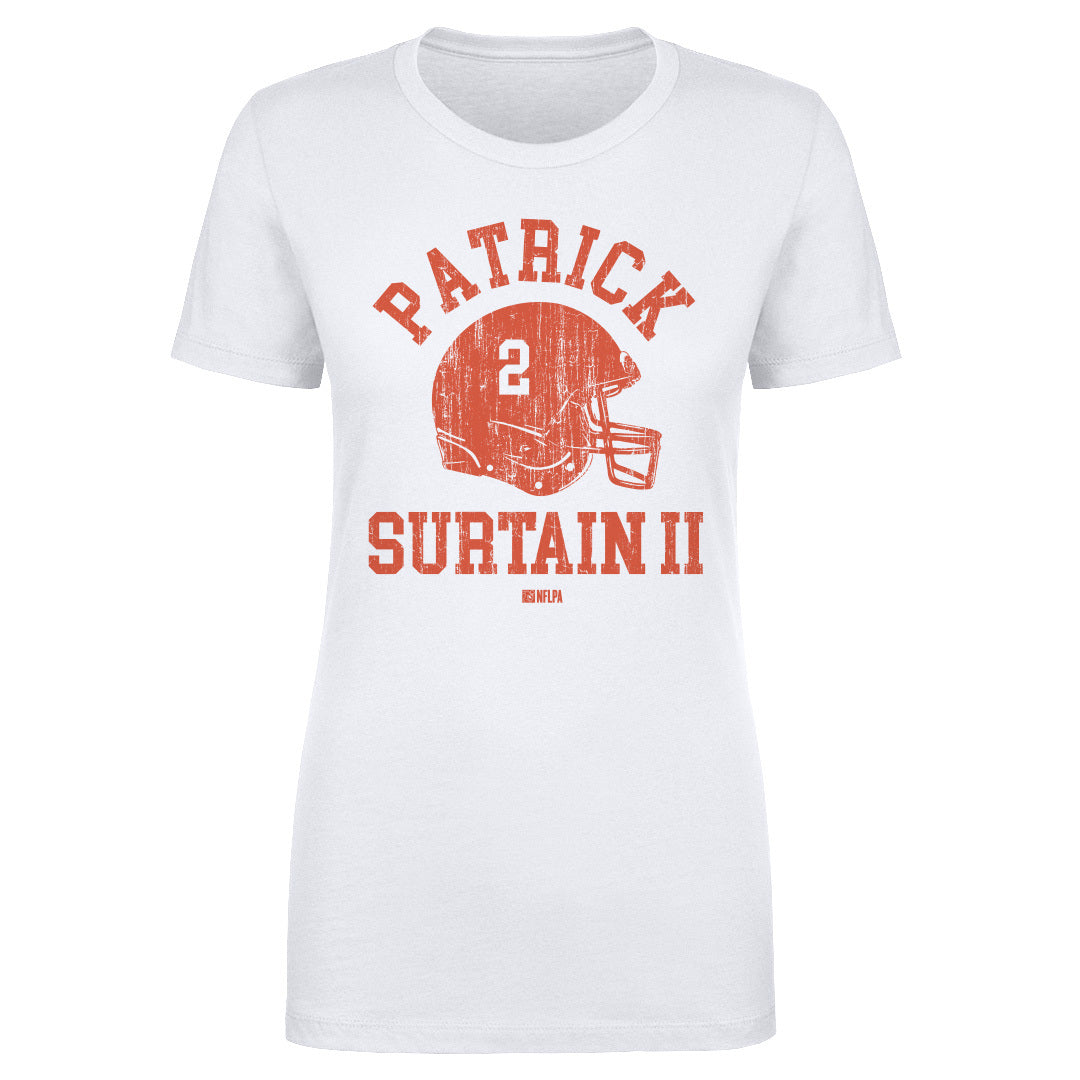 Patrick Surtain II Women's T-Shirt | 500 LEVEL