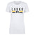 Jakub Lauko Women's T-Shirt | 500 LEVEL