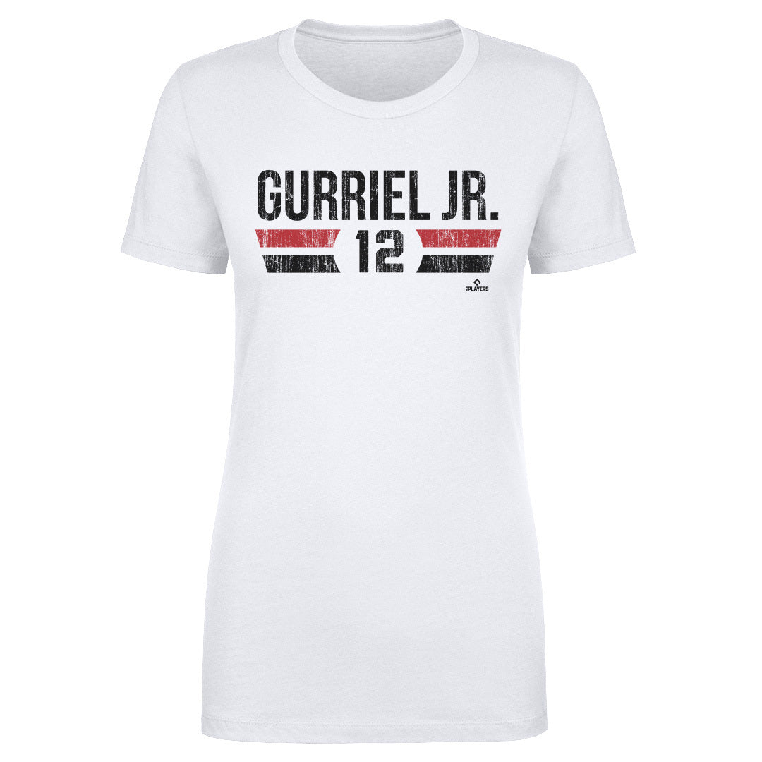 Lourdes Gurriel Jr. Women's T-Shirt | 500 LEVEL
