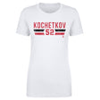 Pyotr Kochetkov Women's T-Shirt | 500 LEVEL