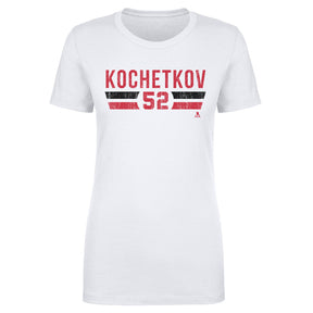 Pyotr Kochetkov Women's T-Shirt | 500 LEVEL