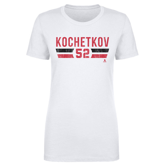 Pyotr Kochetkov Women's T-Shirt | 500 LEVEL