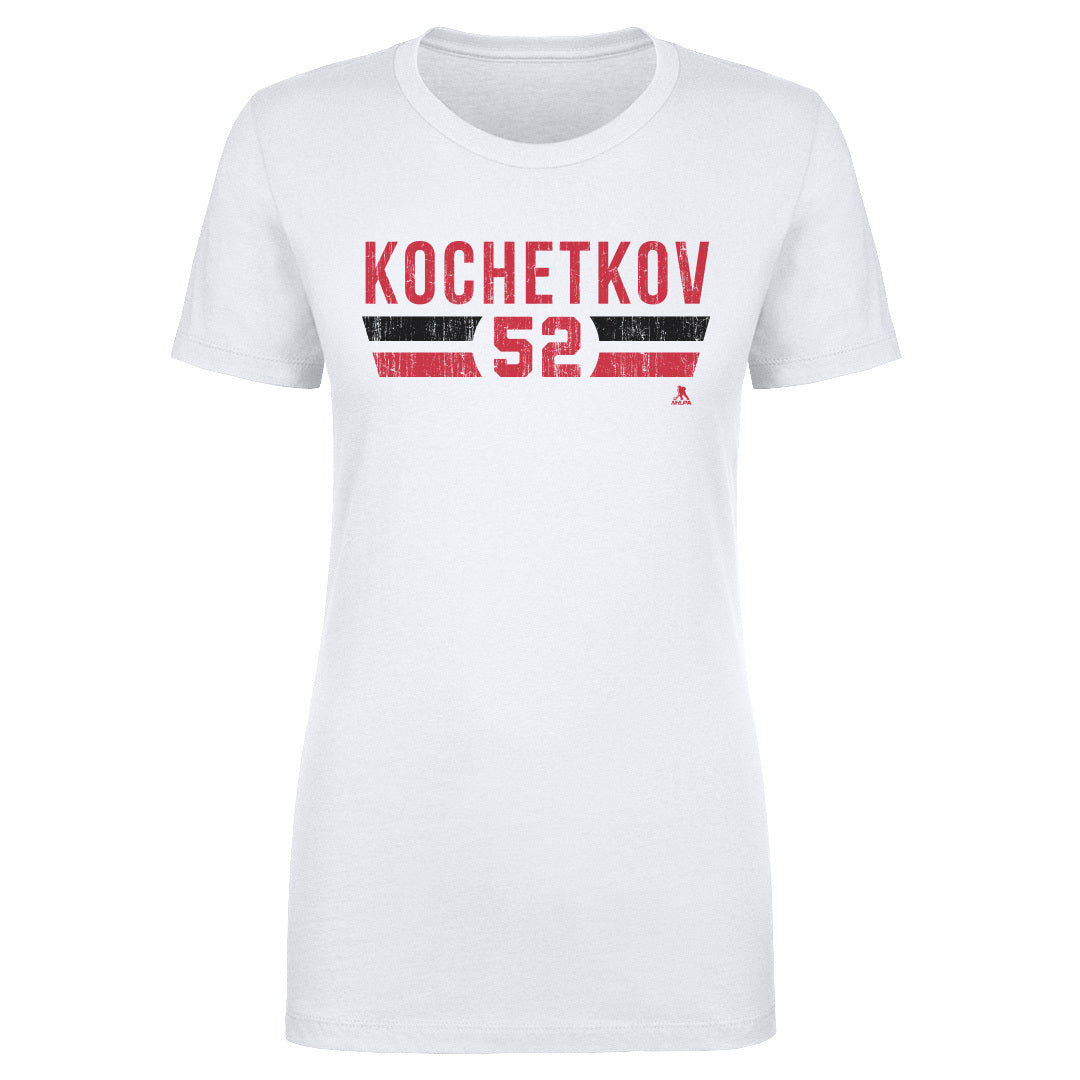 Pyotr Kochetkov Women&#39;s T-Shirt | 500 LEVEL