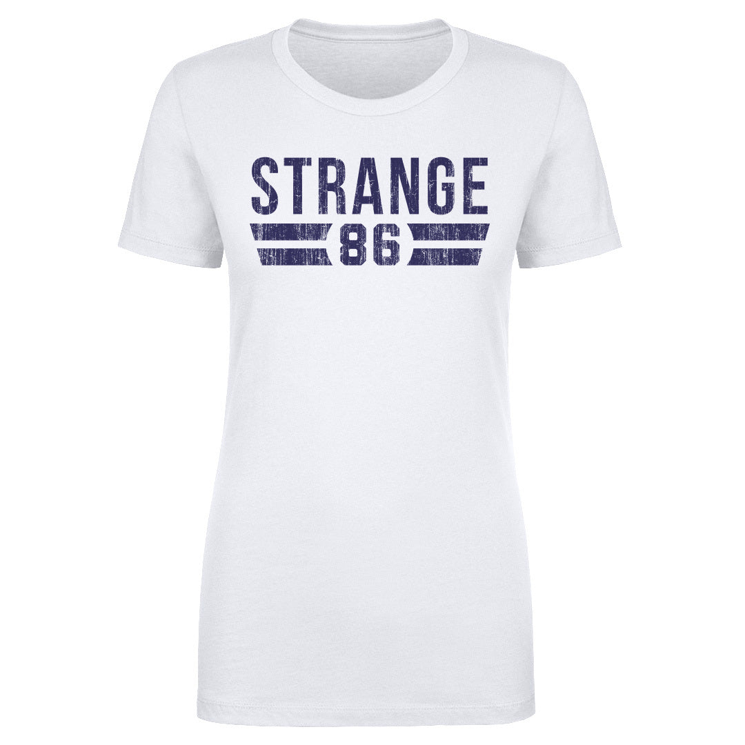 Brenton Strange Women's T-Shirt | 500 LEVEL