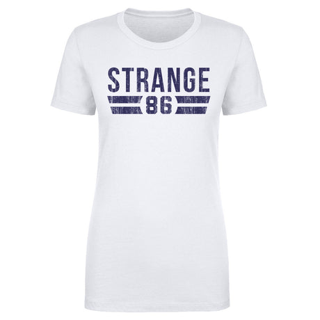 Brenton Strange Women's T-Shirt | 500 LEVEL