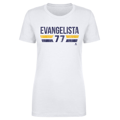Luke Evangelista Women's T-Shirt | 500 LEVEL