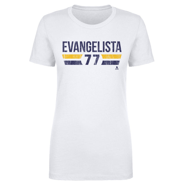 Luke Evangelista Women's T-Shirt | 500 LEVEL