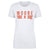 Elijah Moore Women's T-Shirt | 500 LEVEL