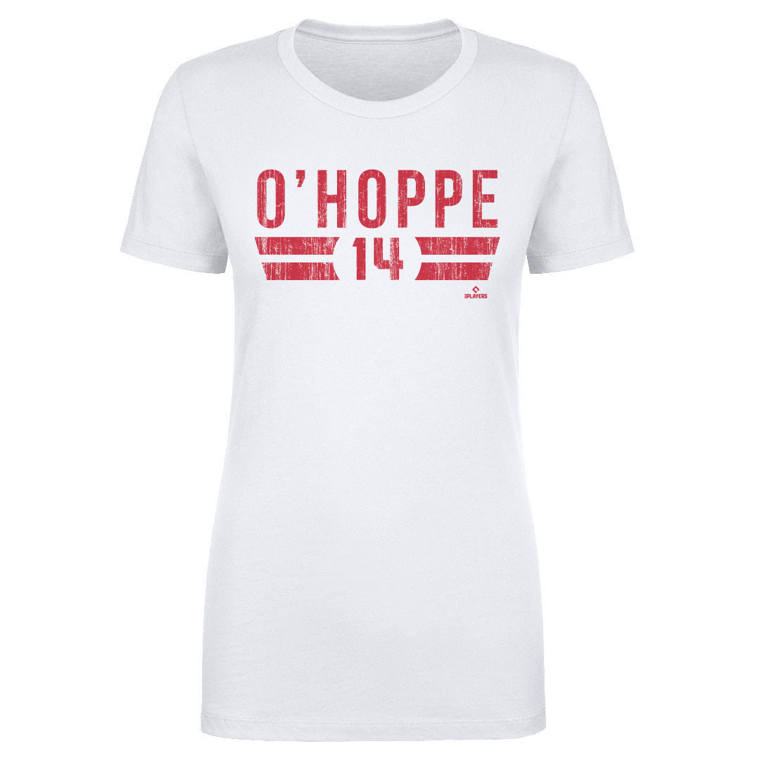 Logan O&#39;Hoppe Women&#39;s T-Shirt | 500 LEVEL