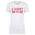 Logan O'Hoppe Women's T-Shirt | 500 LEVEL