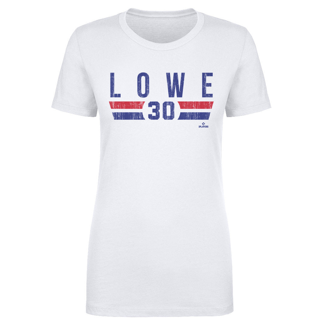 Nate Lowe Women&#39;s T-Shirt | 500 LEVEL