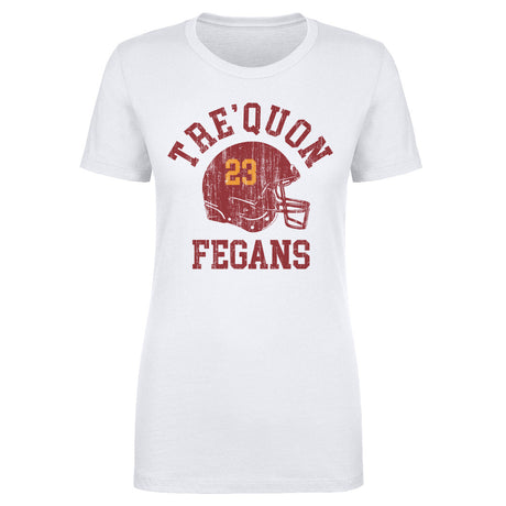Tre'Quon Fegans Women's T-Shirt | 500 LEVEL