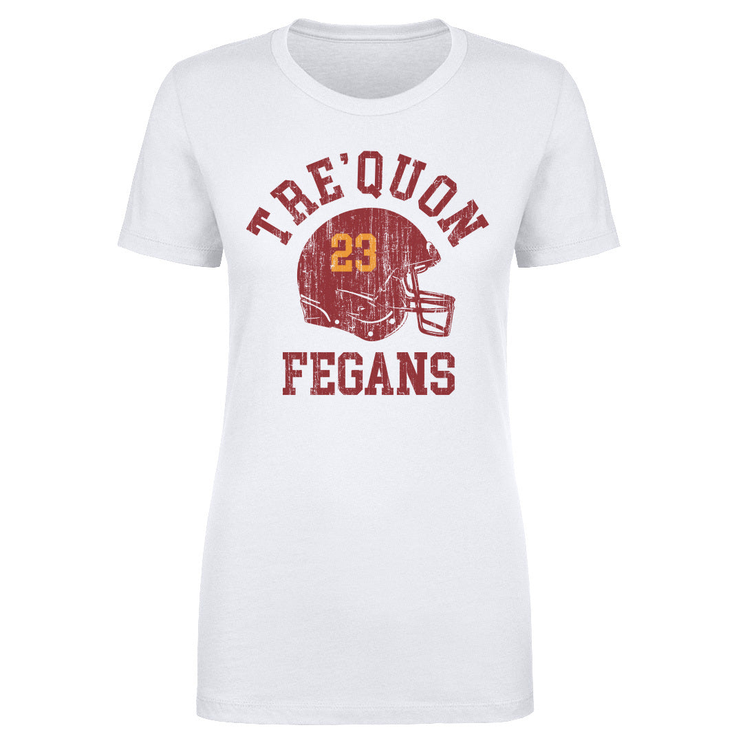 Tre&#39;Quon Fegans Women&#39;s T-Shirt | 500 LEVEL