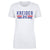 Chris Kreider Women's T-Shirt | 500 LEVEL