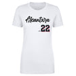 Sandy Alcantara Women's T-Shirt | 500 LEVEL