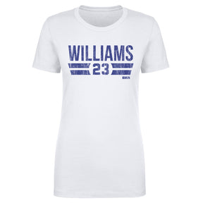 Kyren Williams Women's T-Shirt | 500 LEVEL
