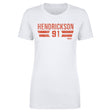 Trey Hendrickson Women's T-Shirt | 500 LEVEL