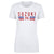 Nick Suzuki Women's T-Shirt | 500 LEVEL