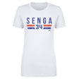 Kodai Senga Women's T-Shirt | 500 LEVEL