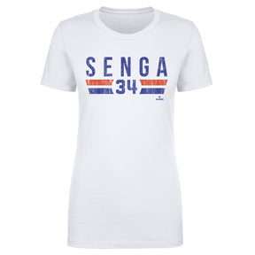 Kodai Senga Women's T-Shirt | 500 LEVEL
