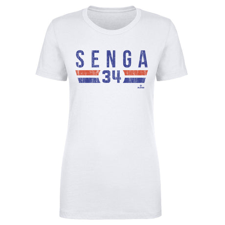 Kodai Senga Women's T-Shirt | 500 LEVEL