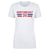 Sam Montembeault Women's T-Shirt | 500 LEVEL