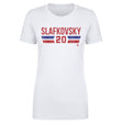 Juraj Slafkovsky Women's T-Shirt | 500 LEVEL
