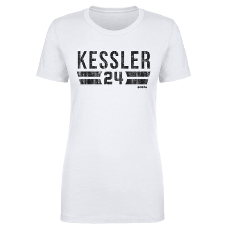 Walker Kessler Women's T-Shirt | 500 LEVEL