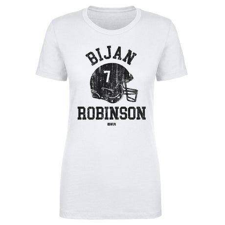 Bijan Robinson Women's T-Shirt | 500 LEVEL