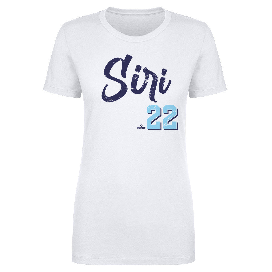 Jose Siri Women&#39;s T-Shirt | 500 LEVEL