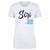 Jose Siri Women's T-Shirt | 500 LEVEL